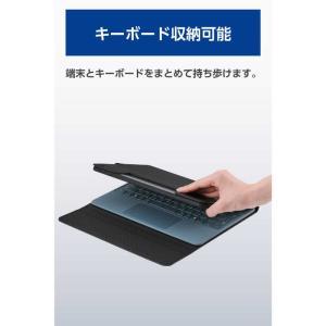 エレコム ELECOM Surface Pro...の詳細画像3
