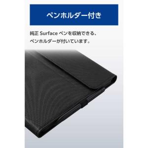 エレコム ELECOM Surface Pro...の詳細画像5