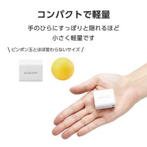 充電器 USB Type-C 20W PD対応...の詳細画像3