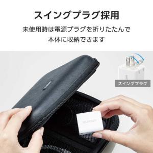 充電器 USB Type-C 20W PD対応...の詳細画像4