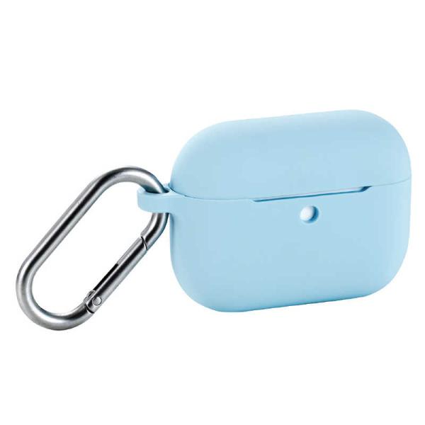 エレコム　ELECOM　AirPods Pro 3 ケース MagSafe対応 シリコン 耐衝撃 滑...