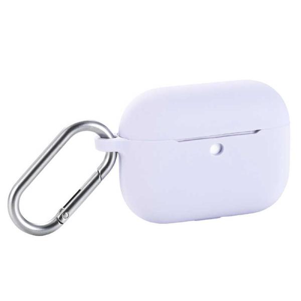 エレコム　ELECOM　AirPods Pro 3 ケース MagSafe対応 シリコン 耐衝撃 滑...