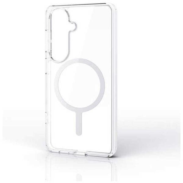 エレコム　ELECOM　Galaxy S26ハイブリッドケース/MAGKEEP　PM-G261MAG...
