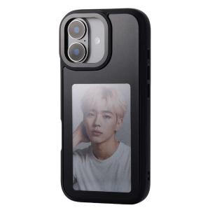 ELECOM iPhone 17 背面ディスプレイケース