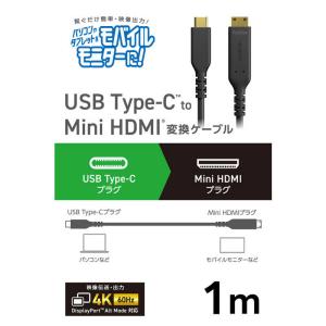 エレコム ELECOM 変換ケーブル Type...の詳細画像1