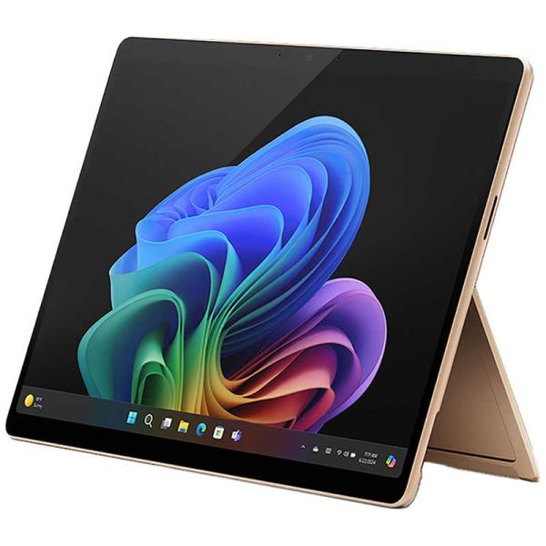 マイクロソフト　Microsoft　Surface Pro 第11世代 有機EL [13.0型/Wi...