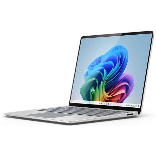 マイクロソフト　Microsoft　Surface Laptop第7世代 プラチナ [Copilot...