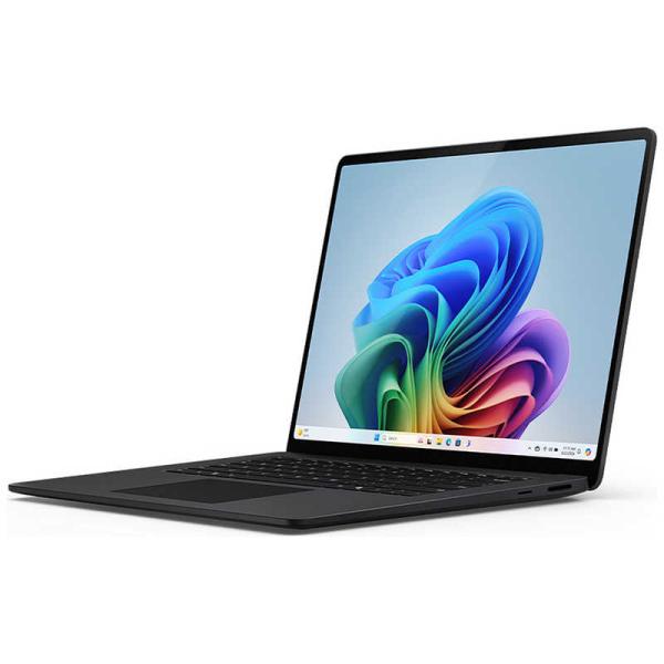マイクロソフト　Microsoft　Surface Laptop第7世代 ブラック [Copilot...