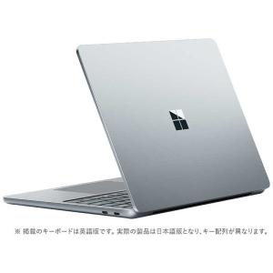 Surface Laptop 13インチ[Co...の詳細画像4
