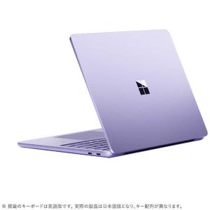 Surface Laptop 13インチ [C...の詳細画像4