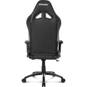 AKRACING ゲーミングチェア ブラック ...の詳細画像2