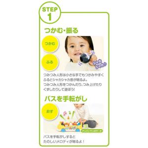 バンダイ BANDAI それいけ!アンパンマン...の詳細画像3