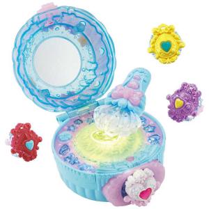 バンダイ BANDAI トロピカル〜ジュプリキュア