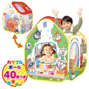 バンダイ BANDAI それいけ!アンパンマン...の詳細画像2