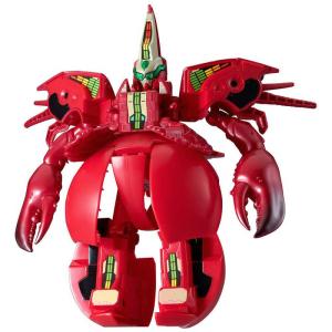 バンダイ BANDAI ユニトロボーン ユニトロ...の商品画像