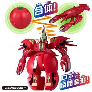 バンダイ BANDAI ユニトロボーン ユニト...の詳細画像2