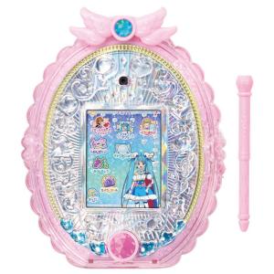 バンダイ　BANDAI　ひろがるスカイ！プリキュア めざせ！あこがれのわたし プリキュアミラーパッド！オールスター　｜y-kojima