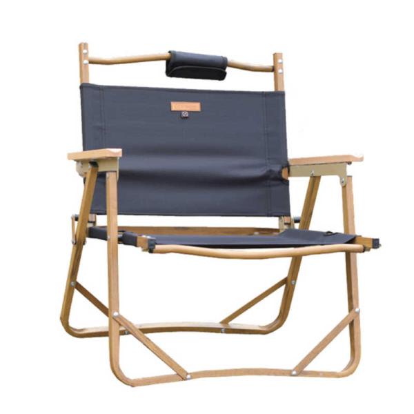 SMORE　Alumi Folding Armchair アルミ フォールディング アームチェア(約...