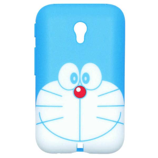 ソースネクスト　POCKETALK (ポケトーク) S 専用ケース ドラえもん　PTS-CMO