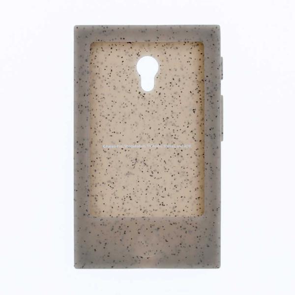 ソースネクスト　POCKETALK (ポケトーク) S 専用ケース コンニャク　PTS-CKO