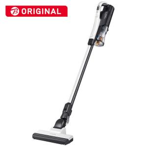 日立 HITACHI スティック型掃除機 W PV-BKL11G-W ホワイト