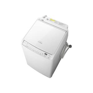 洗濯機 NW-70G-W 日立 全自動洗濯機 7kg ピュアホワイト ぎおん - 通販 