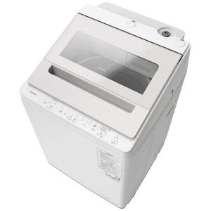 TOSHIBA 東芝 TOSHIBA 全自動洗濯機 洗濯7.0kg ピュアホワイト TOSHIBA 東芝 TOSHIBA 全自動洗濯機 洗濯7.0kg ピュアホワイト