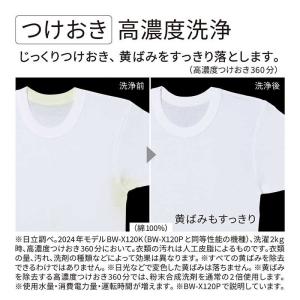 日立 HITACHI 全自動洗濯機 洗濯8.0...の詳細画像5