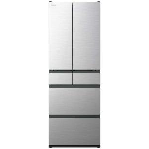 TOSHIBA（東芝） 【配送設置無料】東芝 TOSHIBA 551L 6ドア冷蔵庫 GR