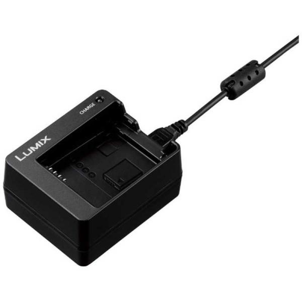 パナソニック　Panasonic　バッテリーチャージャー　DMW-BTC12