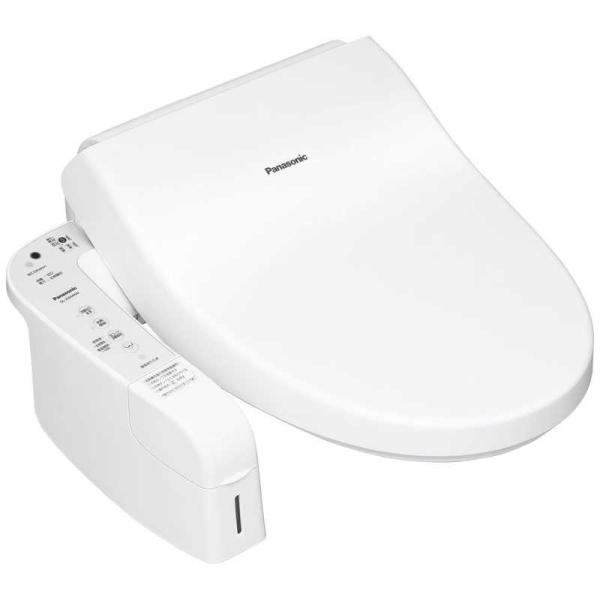 パナソニック　Panasonic　温水洗浄便座 「ビューティ・トワレ」[瞬間式]　DL-AWM400...