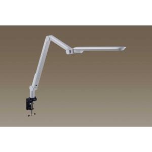 パナソニック　Panasonic　ＬＥＤスタンドライト　（１０２５ｌｍ）　SQ-LC526-W 昼光色