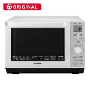 パナソニック Panasonic オーブンレンジ エレック NE-BKM402-W スノーホワイト
