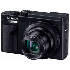 パナソニック　Panasonic　デジタルカメラ LUMIX　DCTZ95K