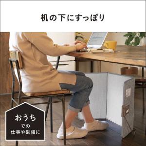 パナソニック Panasonic パネルヒータ...の詳細画像2