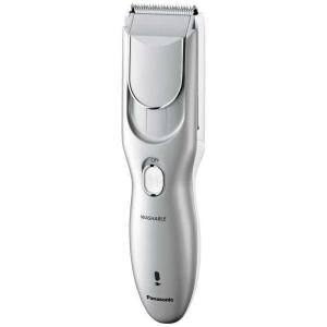 パナソニック　Panasonic　バリカン 「カットモード」　ER-GF81-S シルバー