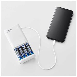 パナソニック Panasonic USB入出力...の詳細画像2