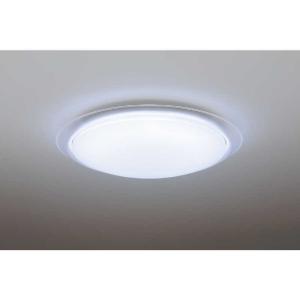 パナソニック　Panasonic　LEDシーリングライト [8畳 昼光色〜電球色 リモコン付属]　HH-CF0872A