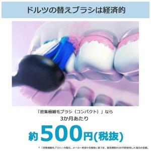 パナソニック Panasonic ドルツ専用 ...の詳細画像3