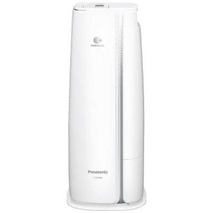 パナソニック　Panasonic　【アウトレット】衣類乾燥除湿機 シルバー 「デシカント(ゼオライト)方式」 木造7畳まで 鉄筋14畳まで　F-YZUX60-S