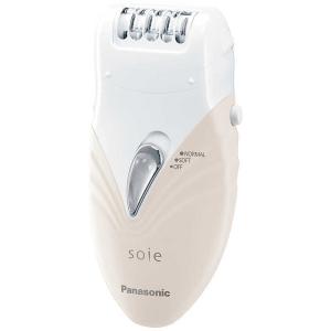 パナソニック　Panasonic　脱毛器　ｓｏｉｅ（ソイエ）　ピンク　ES-WS35-P｜コジマYahoo!店