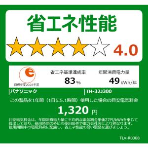 パナソニック Panasonic 液晶テレビ ...の詳細画像3