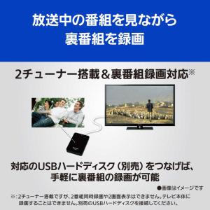 パナソニック Panasonic 液晶テレビ ...の詳細画像5