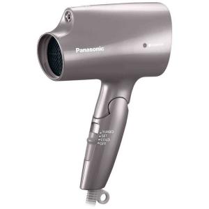 パナソニック　Panasonic　【アウトレット】ヘアードライヤー ナノケア ブラウン [国内専用]　EH-CNA2G-T