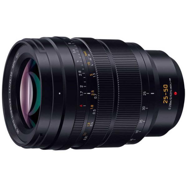 パナソニック　Panasonic　カメラレンズ　LEICA DG VARIO-SUMMILUX 25...