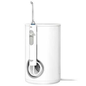 パナソニック Panasonic  口腔洗浄器   白 ジェットウォッシャー  EWCDJ74W