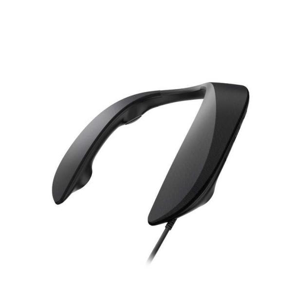 パナソニック　Panasonic　ゲーミングヘッドセット USB/ネックバンドタイプ　SC-GN01