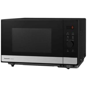 Panasonic パナソニック 電子レンジ 単機能 フラット NE-FL1A-W Panasonic パナソニック 電子レンジ 単機能 フラット NE-FL1A-W