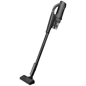 パナソニック Panasonic コードレススティック掃除機 パワーコードレス グレー  MCSB32JH