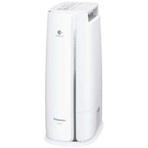 パナソニック Panasonic 衣類乾燥除湿機 ストーングレー  木造7畳まで 鉄筋14畳まで F-YZVX60-H
